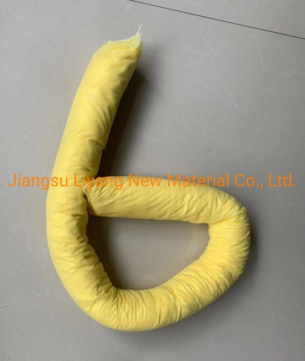 Dia 7.6 Cm X 1.2 M or Customized Sock Boom Manufacturer Supplier