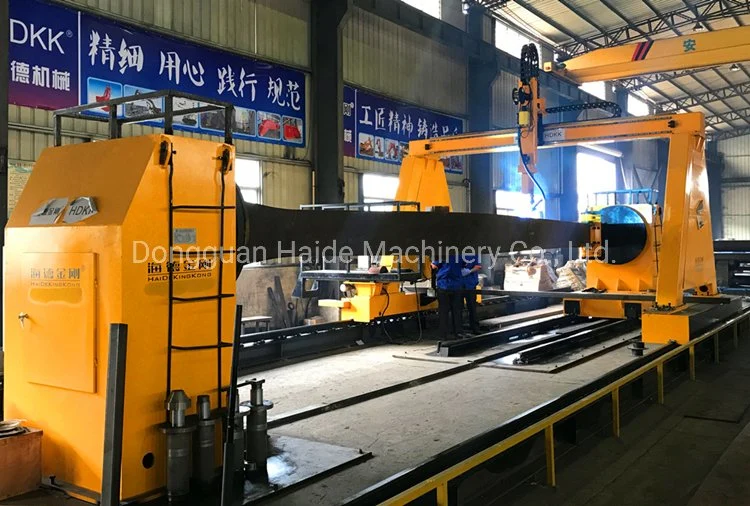 Construction Machinery Parts Excavator Long Reach Boom with Satisfied Customer Reference